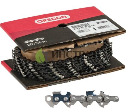 ВЕРИГА .325``-1.3ММ MULTICUT - M95VPX025R