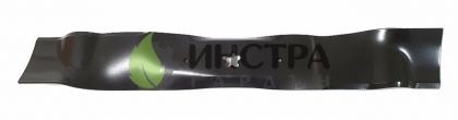 НОЖ 54.00 СМ MULCING (5 ЗВЕЗДИ - ЛЯВ) HQ TC242T, 594024702 - 100-406