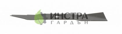 НОЖ 37.00 СМ FLYMO 371, PARTNER 371, 512785201 - 100-663