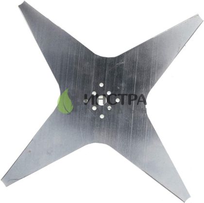 НОЖ ЗА РОБОТ КОСАЧКА 25 СМ WIPER, AMBROGIO - 101-763
