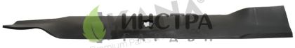 НОЖ 54.00 СМ JOHN DEERE LT160, LT180, SST15, SST16, X300/304 SERIE, Z225 - 1104202 - 1104202