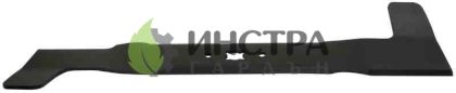 НОЖ 51.50 СМ MTD  742-0828, 742-04364, 942-0828 High lift - 1108423