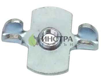 ГАЙКА ВЪЗДУШЕН ФИЛТЪР KOHLER CH18 - CH25, CH620 - CH740 - 12 100 01-S