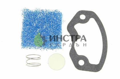 ФИЛТЪР ЗА ОТДУШНИКА К-Т XT149, XT173 - 14 050 01-S