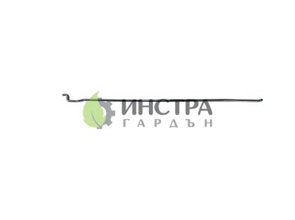 ЛОСТ РЕГУЛАТОР/КАРБУРАТОР XT149, XT173 - 14 079 20-S