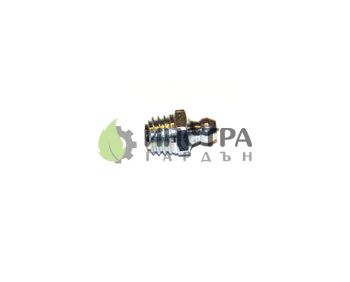 ГРЕСЬОРКА 10MA - 141