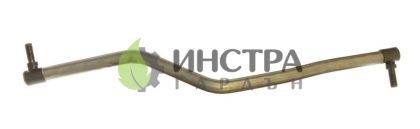КОРМИЛНА ЩАНГА ЛЯВА HUSQVARNA 532194740 - 15428
