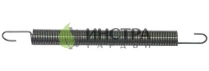 ПРУЖИНА ЛОСТ РЕГУЛАТОР KOHLER CH11-15 - 230117-S