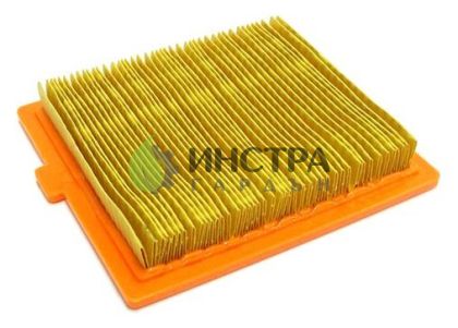 ФИЛТЪР ВЪЗДУШЕН GGP RV150, SV150, RM45, RM55, RM65 - 30-4551