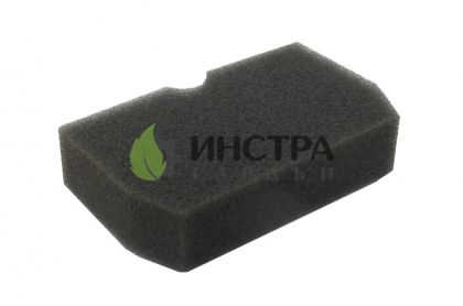 ФИЛТЪР ВЪЗДУШЕН ДУНАПРЕН HUSQVARNA, 343R, 345RX - 4100039