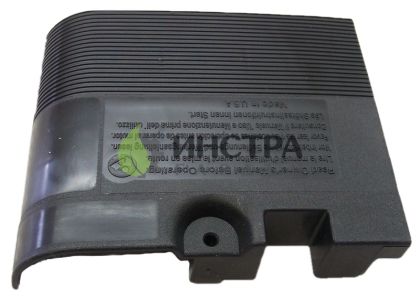 КАПАК ВЪЗДУШЕН ФИЛТЪР B&S ЗА 43355 - 43356