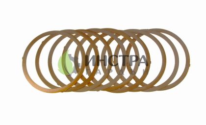 ГАРНИТУРА ГЛАВА 0.80 ММ 3LD450, 3LD510 - 4730119