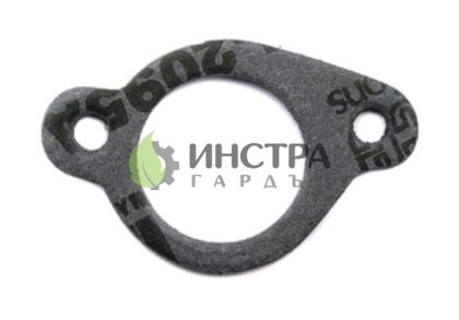 ГАРНИТУРА СМУКАТЕЛНА ТРЪБА B&S 272199 - 47346