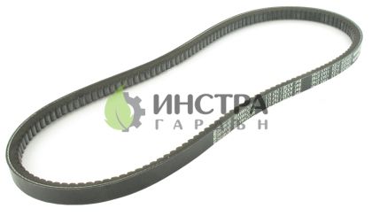 РЕМЪК 12.7ММ X 838.20 MM НАЗЪБЕН - 4L330