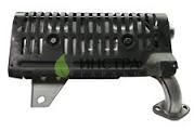АУСПУХ KOHLER CS8.5, 10, 12 - 63 068 01-S