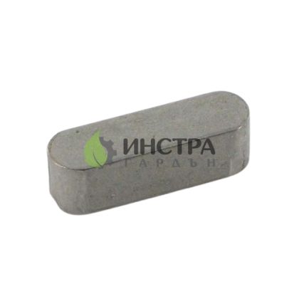 ШПОНКА РОЛКИ КОСИЛЕН АПАРАТ GGP , STIGA 112139480 - 6402165