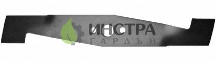 НОЖ 33.00 СМ CASTELGARDEN, GGP, STIGA, 81004115/0, 81004115/1, 81004116/0 - 90-2300