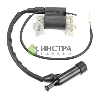 БОБИНА HONDA GX160, GX200, 30500-ZE1-033 - B16414