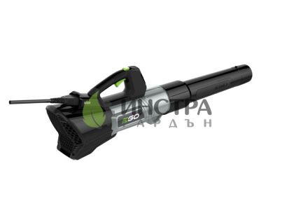 ВЪЗДУШНА МЕТЛА 56V 1079 М3/Ч ПРОФЕСИОНАЛНА - LBX6000