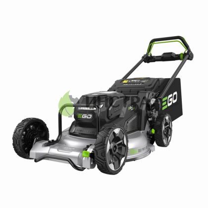 КОСАЧКА САМОХОДНА 56V/53СМ С АЛУМИНИЕВ КОРПУС - LMX5300SP