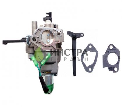 КАРБУРАТОР KOHLER CH440-0117, CH440-3207 -  17 853 111-S