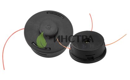 КОРДОВА ГЛАВА STIHL AUTOCUT 25-2 M10X1.00MM LHF - 02594