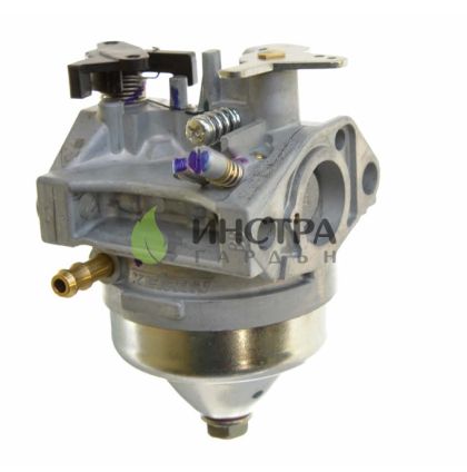 КАРБУРАТОР HONDA GCV190, HRX217, HRB217 16100Z0Y813 - 03335