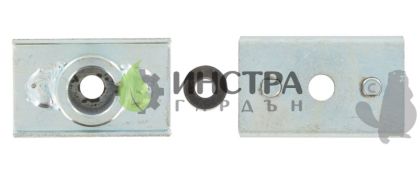 АДАПТОР ЗА НОЖ HORTMASZ DYM 1575, 1576CK -i TORQ - 100-205