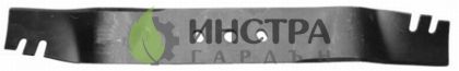 НОЖ 41.00 СМ CASTORAMA 450, DYM 1553, HORTMASZ - 100-208