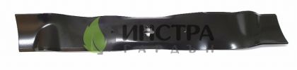 НОЖ 54.00 СМ MULCING (5 ЗВЕЗДИ - ДЕСЕН) HQ TC242T, 594024802 - 100-405