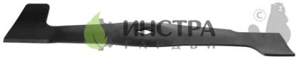 НОЖ 55.40 СМ ДЕСЕН  JOHN DEERE LTR155, LTR166 , LTR180 - 1106577