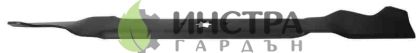 НОЖ 60.00 СМ MTD  742-0760 - 1108562