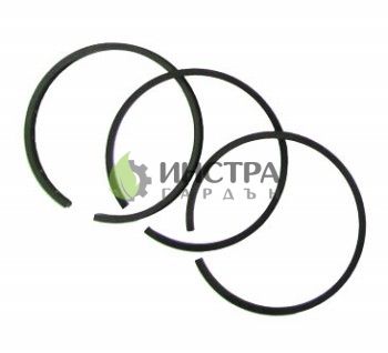 СЕГМЕНТИ STD D90.00MM KOHLER CH15, CH430, CV15, CV430, CV493 - 12 108 07-S