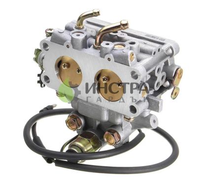 КАРБУРАТОР HONDA GX670, HONDA 16100-ZN2-811 - 13206
