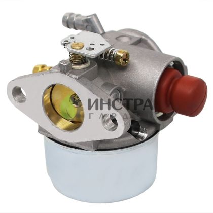 КАРБУРАТОР TECUMSEH OHH45, OHH50, OHH55, OHH60, OHH65, 640025 - 13462