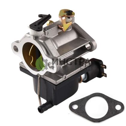 КАРБУРАТОР TECUMSEH OHV140, OHV170, OHV175, OHV180, OV490 640330A - 13463