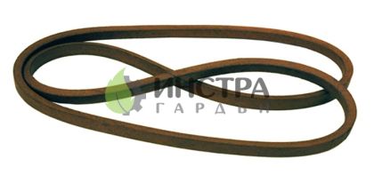 РЕМЪК 12.7ММ X 2622MM MTD, CUB CADET 754-04219, 954-04219 - 15-027