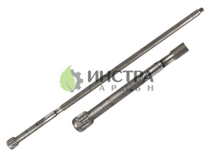 КОРМИЛЕН ВАЛ  HUSQVARNA 532186814 - 16117