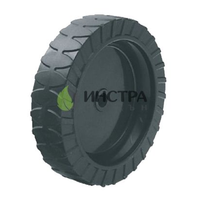 КОЛЕЛО ЗА КОСАЧКА D155Х12Х38ММ CASTELGARDEN - 17-656