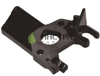 ИЗОЛАТОР КАРБУРАТОР HONDA GX160, GX140, GX200 - 27-2021