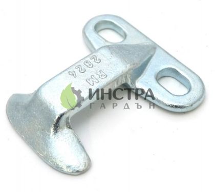 ПРИТИСКАЧ ДВОЕН 2824 - 2824