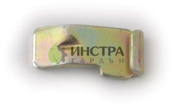 ПАЛЕЦ СТАРТЕРЕН МЕТАЛЕН HONDA GX240/390 - 31-083