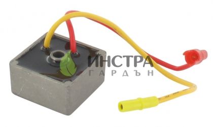 РЕЛЕ РЕГУЛАТОР B&S 491546 - 33-417
