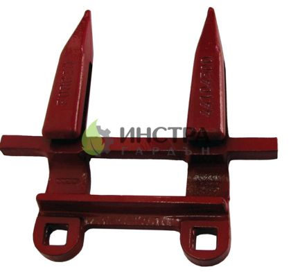 ПАЛЕЦ ДВОЕН CASE, MF 44104500 - 44104500
