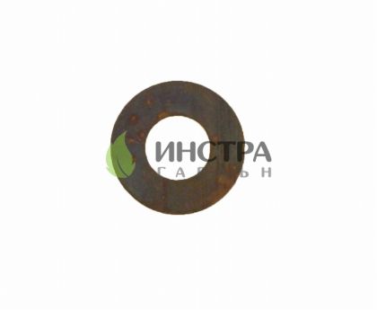 ШАЙБА-ПОДЛОЖНА ДЮЗА 1.00ММ 15LD - 4670099