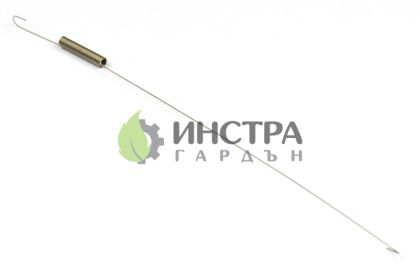 ПРУЖИНА РЕГУЛАТОР 8КС B&S 260584, 692207 - 49-083
