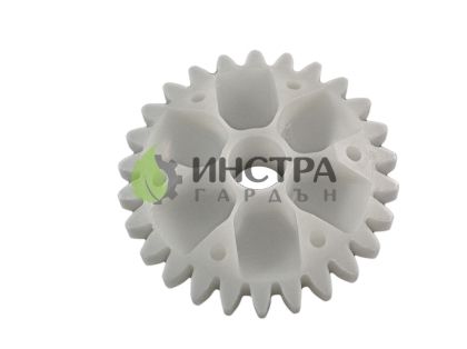 ЗЪБНО КОЛЕЛО РЕГУЛАТОР 3LD450, 3LD510 - 4936168