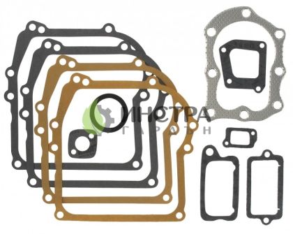 ГАРНИТУРИ К-Т B&S 3/3.5 SPRINT&QUATTRO 298989 - 50-408