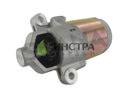ЕЛ. СТАРТЕР K-T MTD: 751-12207, 951-12207 14 ЗЪБА - 5108023