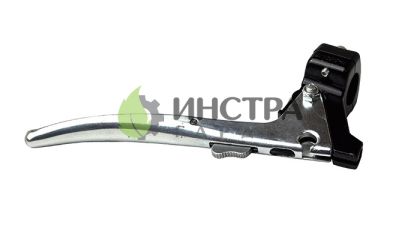 РЪКОХВАТКА СЪЕДИНИТЕЛ/СПИРАЧКА L200MM, d25MM - 53373